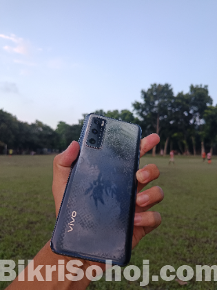 Vivo V20 SE